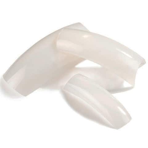 Light Elegance Natural Curve Tips