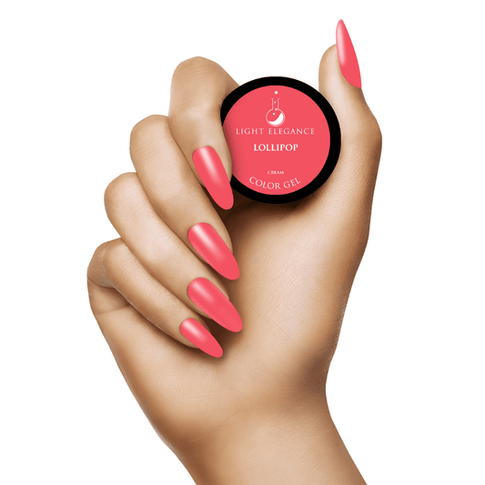 Lollipop