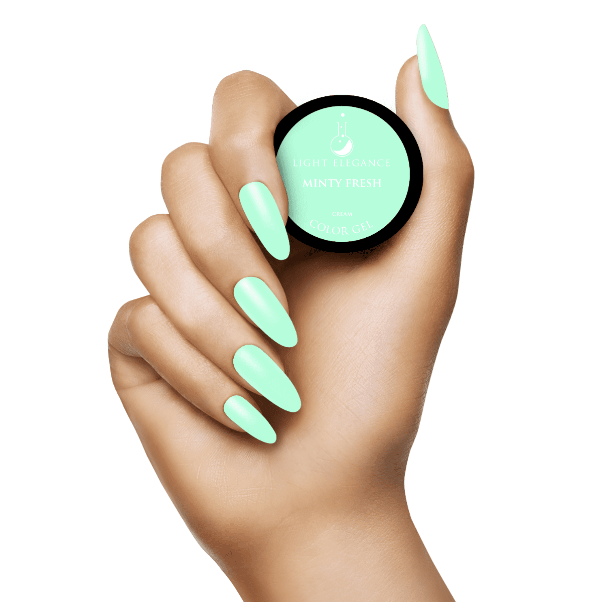 Minty Fresh