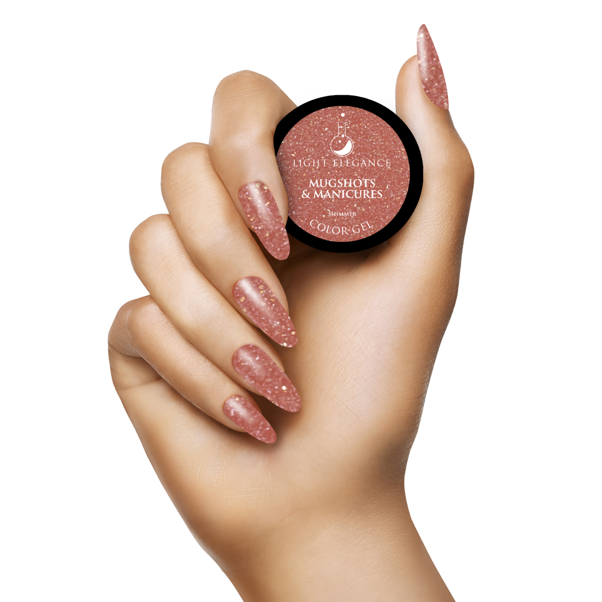 Mugshots and Manicures