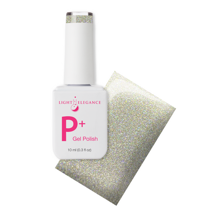 P+ Viva Las Vegas 2026 Glitter Collection
