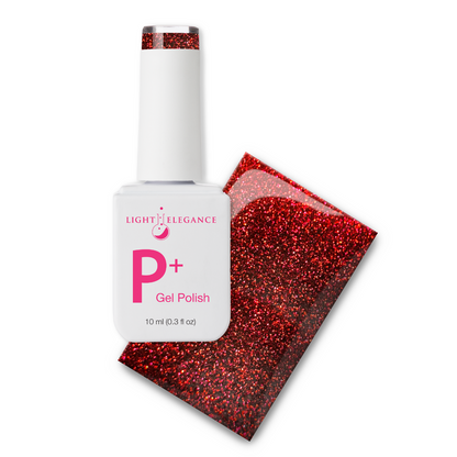P+ Viva Las Vegas 2026 Glitter Collection