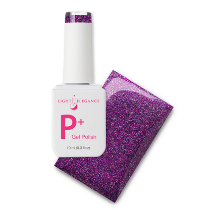 P+ Dare To Indulge Glitter Collection
