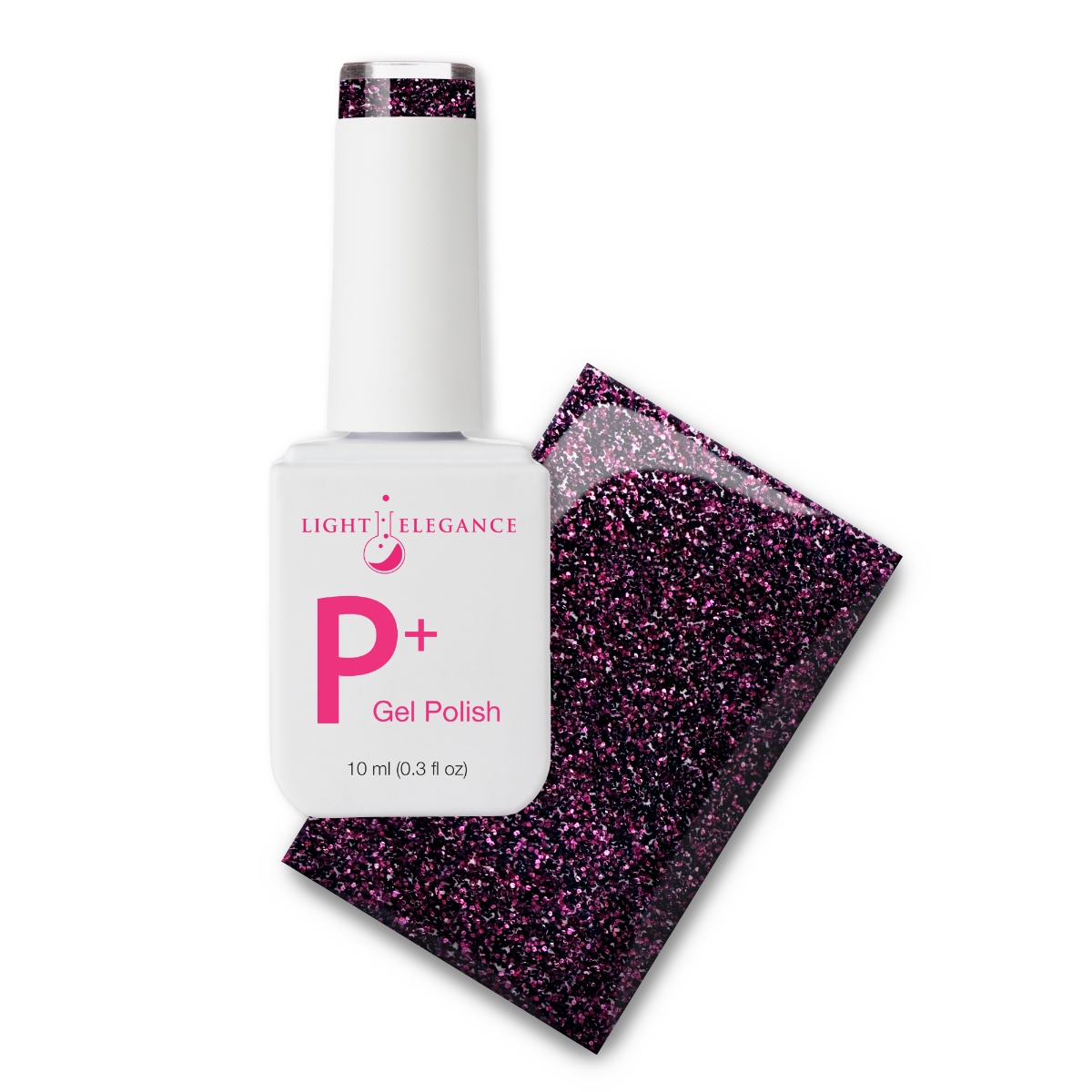 P+ Viva Las Vegas 2026 Glitter Collection