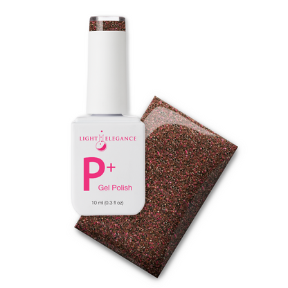 P+ Viva Las Vegas 2026 Glitter Collection