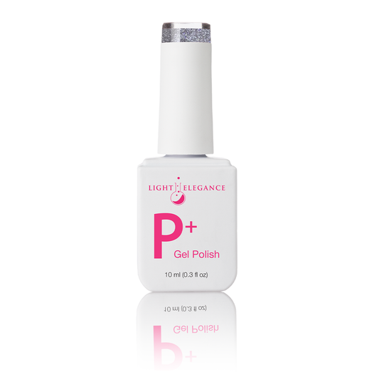 Pretty Kitty Soak-off Top Coat