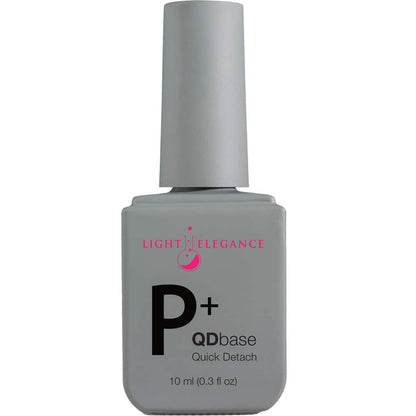 P+ QDbase Coat – 10ml