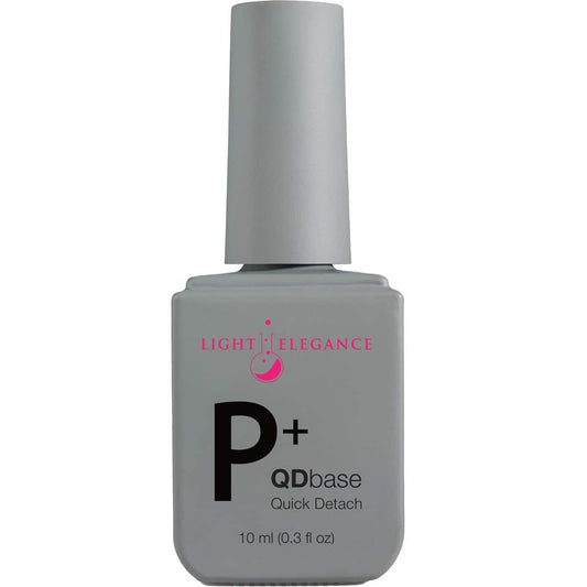 P+ QDbase Coat – 10ml