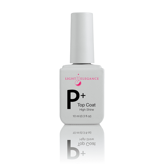P+ Top Coat -10ml