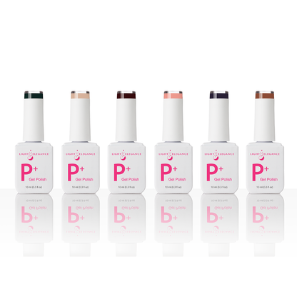 P+ Dare To Indulge Colour Collection