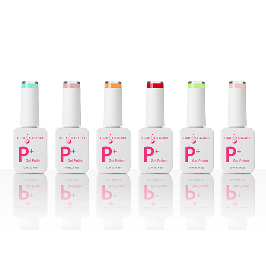 P+ Lost In Wonderland Spring/Summer 2026 Colour Collection