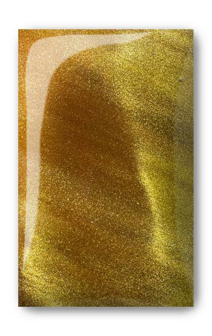 Golden Kitty