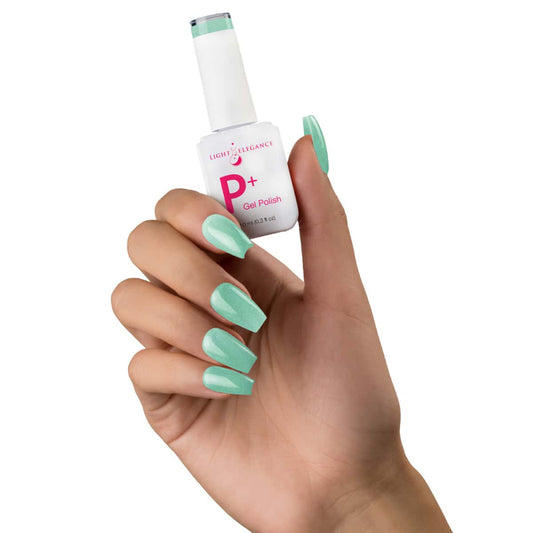 Pedi-Party