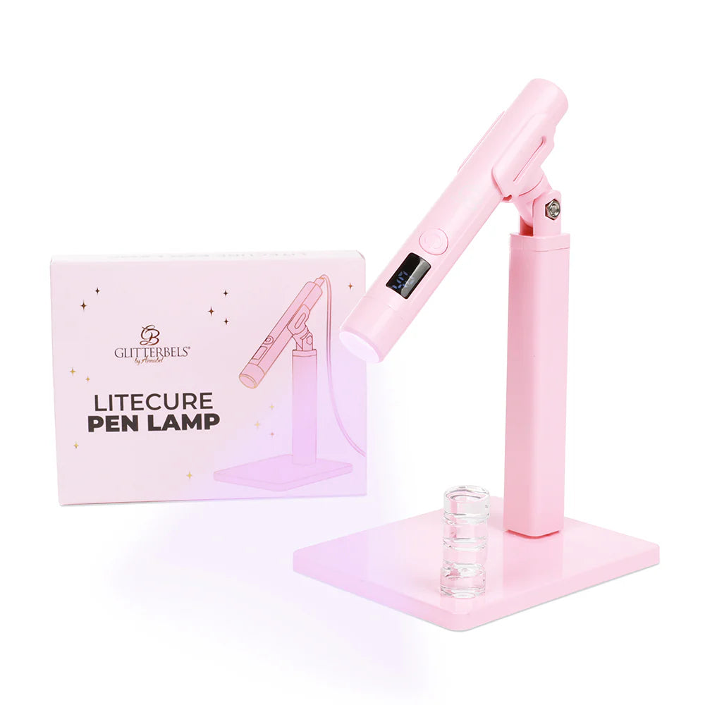 Dream Cover LiteCure Pen Lamp