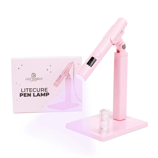 Dream Cover LiteCure Pen Lamp