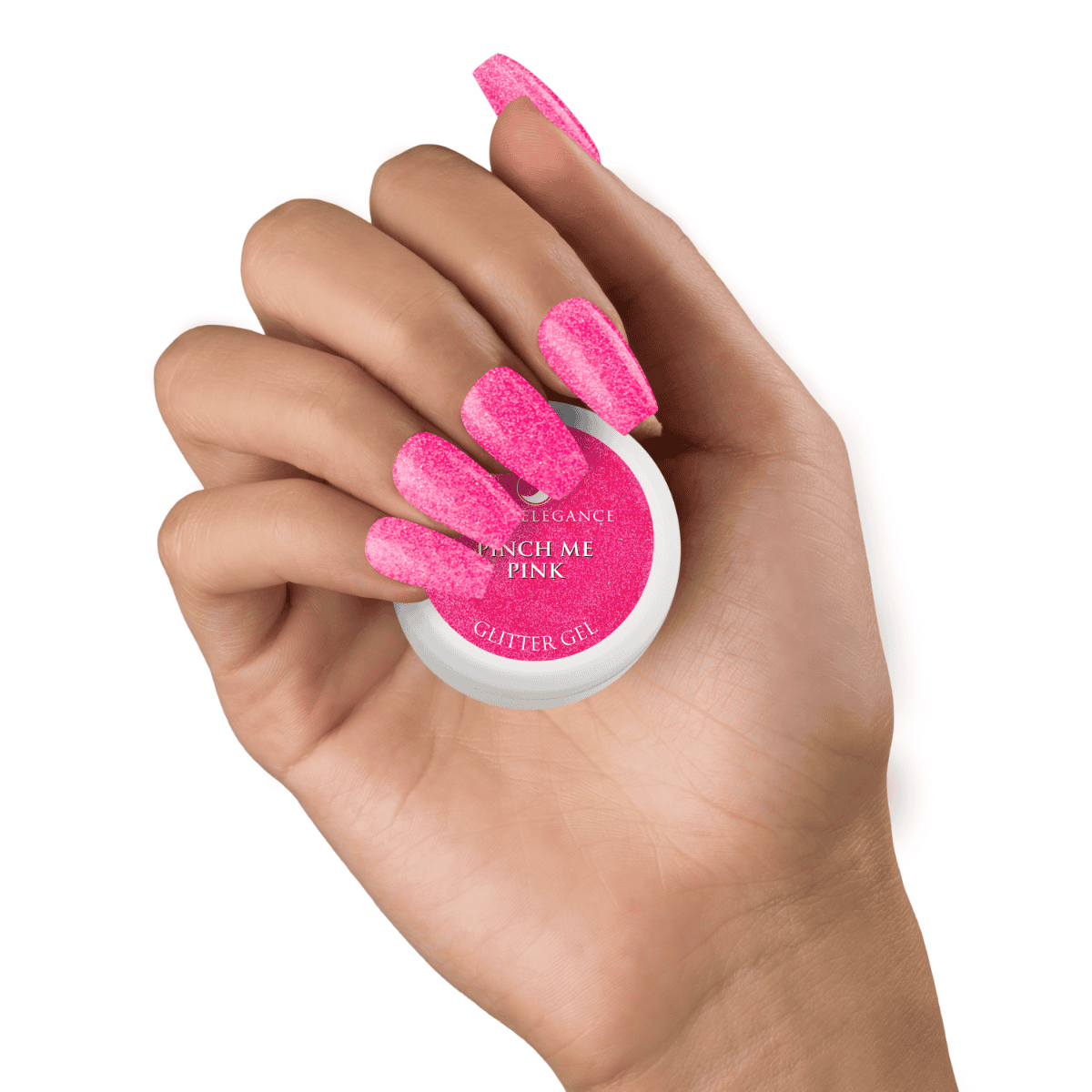 Pinch Me Pink