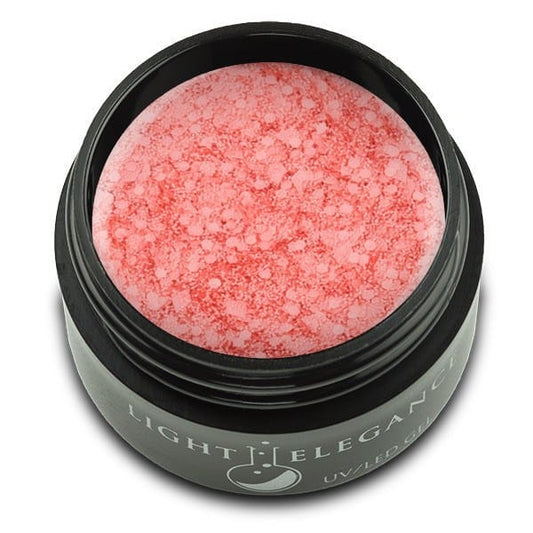 Pink Lace