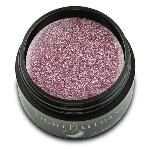 Pink Platinum