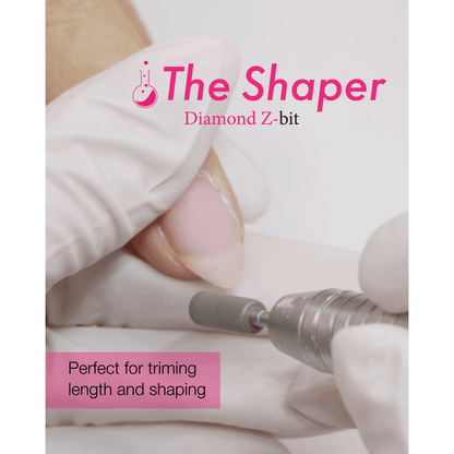 The Shaper Z Bit