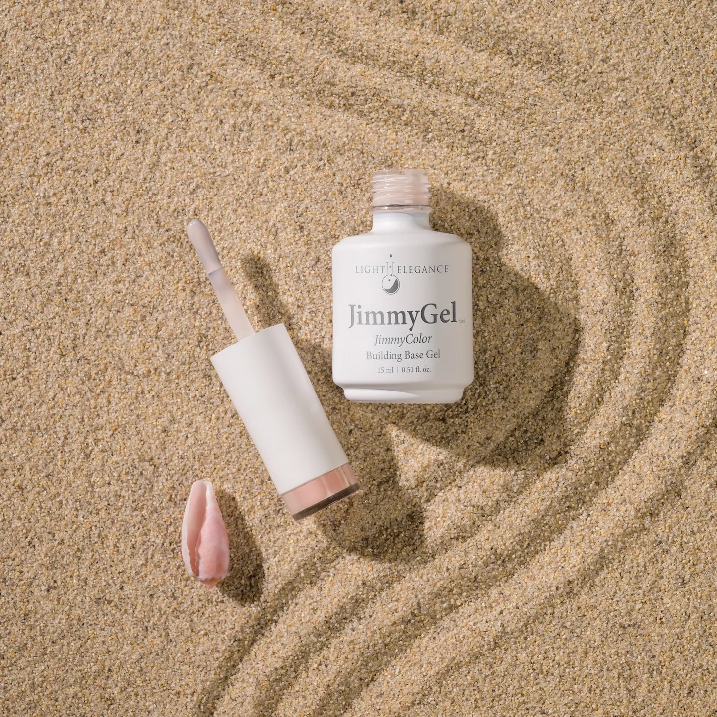Jimmy Gel Sunwashed 15ml