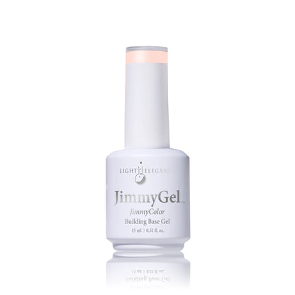 Jimmy Gel Coastal Blush 15ml