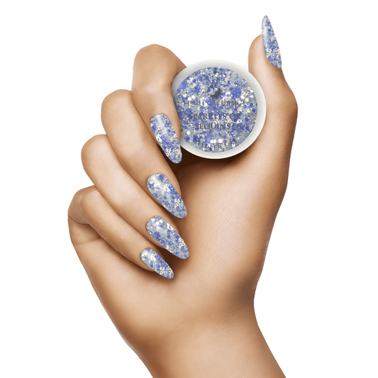 Sparkles or Sequins?