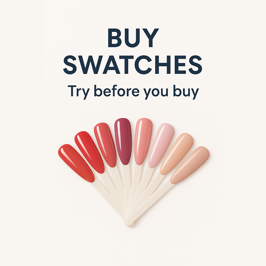 Colour Swatches