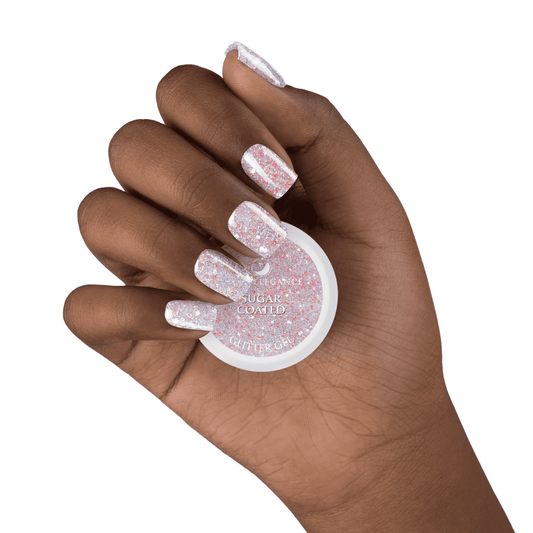 Sugar Coated