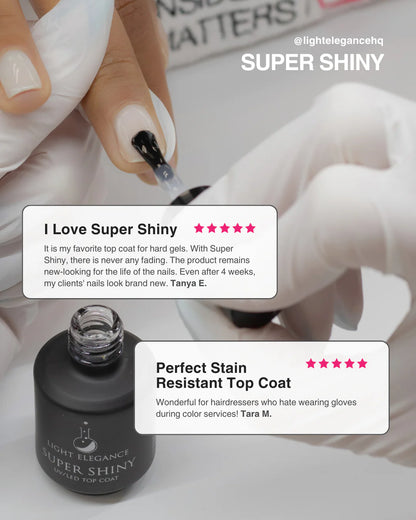 Super Shiny