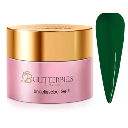 Unbelievable Gel Green Glory