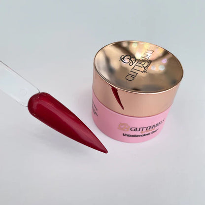 Unbelievable Gel Poisonous