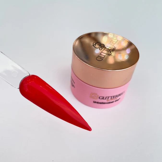 Unbelievable Gel Rich & Juicy