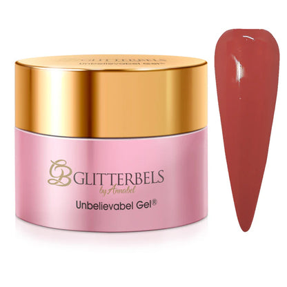 Unbelievable Gel Rich & Juicy