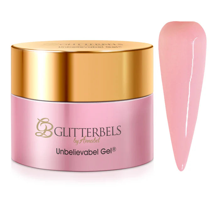 Unbelievable Gel You’re a Peach