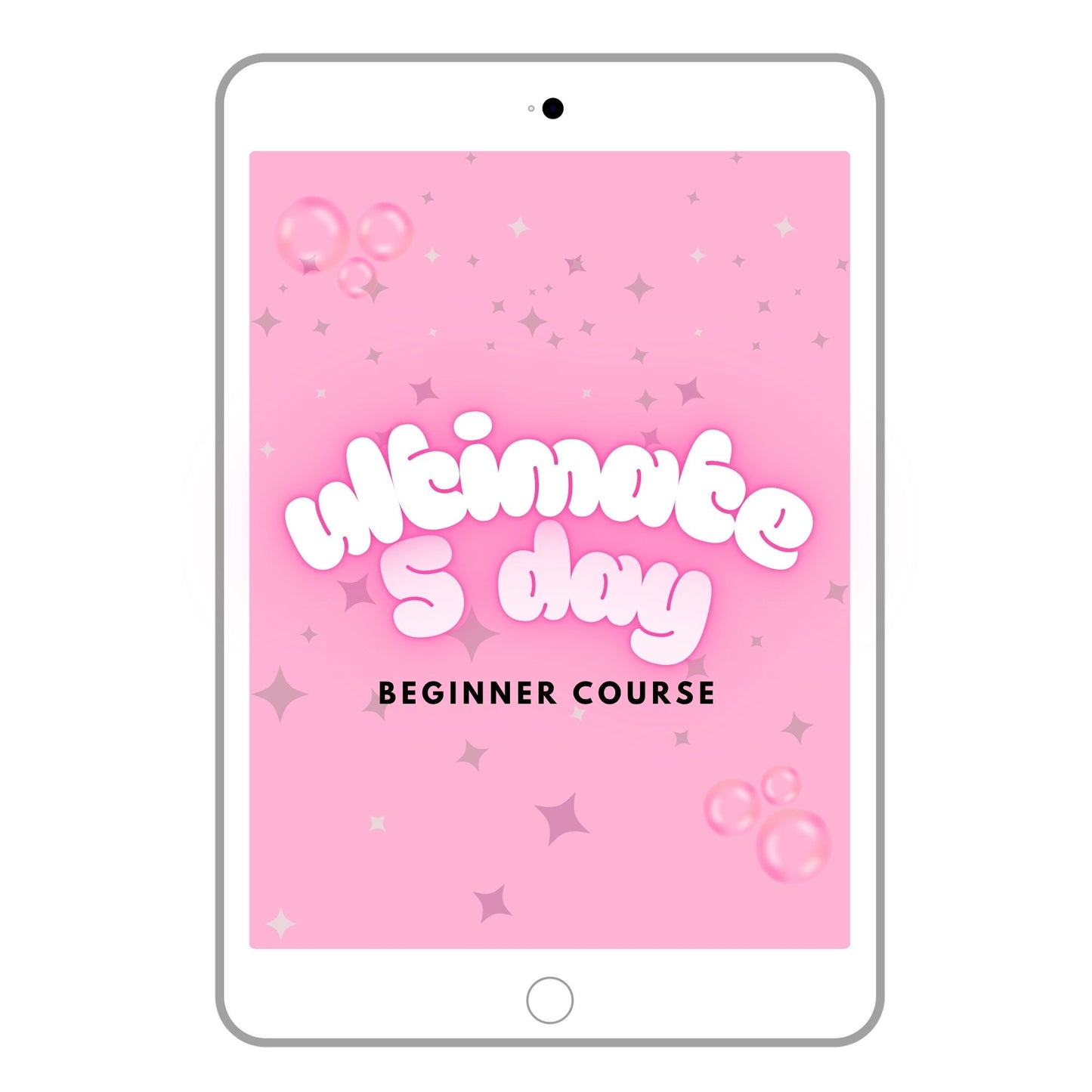 Beginner Nail Technician Acrylic & Gel Career Masterclass Starter Course - Group Online