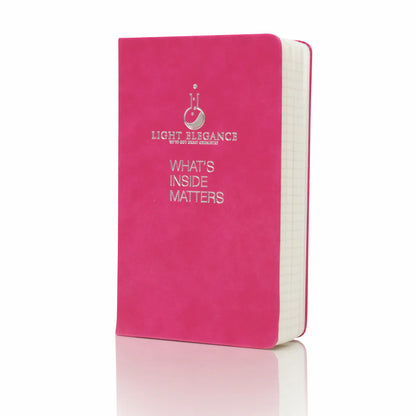 Light Elegance Notebook