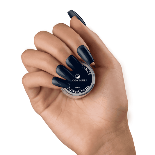 ButterCream Moody Blues