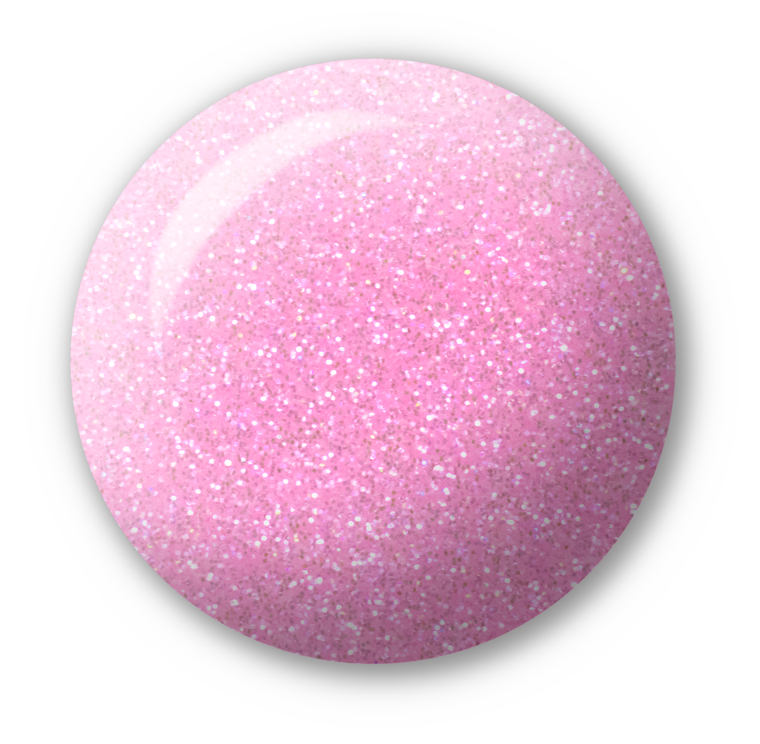 Girls Night In Glitter Collection