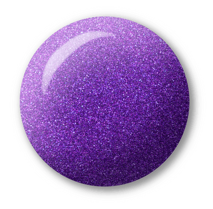 Amethyst Kiss