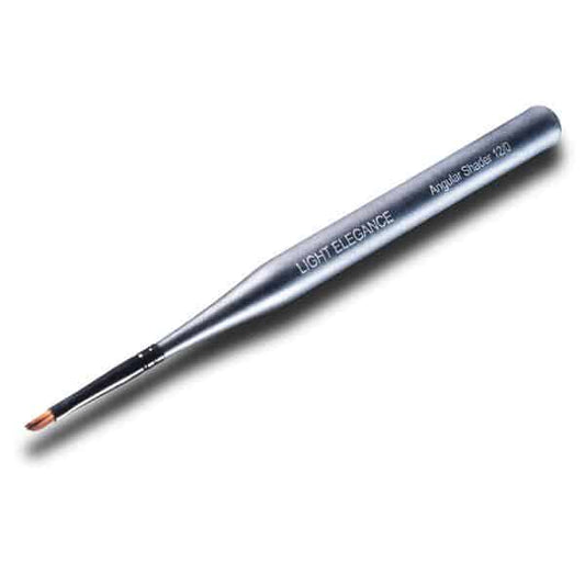Light Elegance Art Brush Angular Shader 12/0