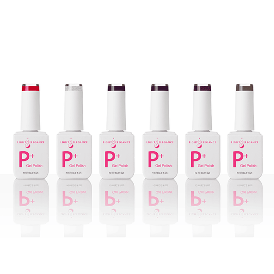 P+ The Broadway Show Colour Collection
