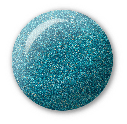 Blast Off Blue