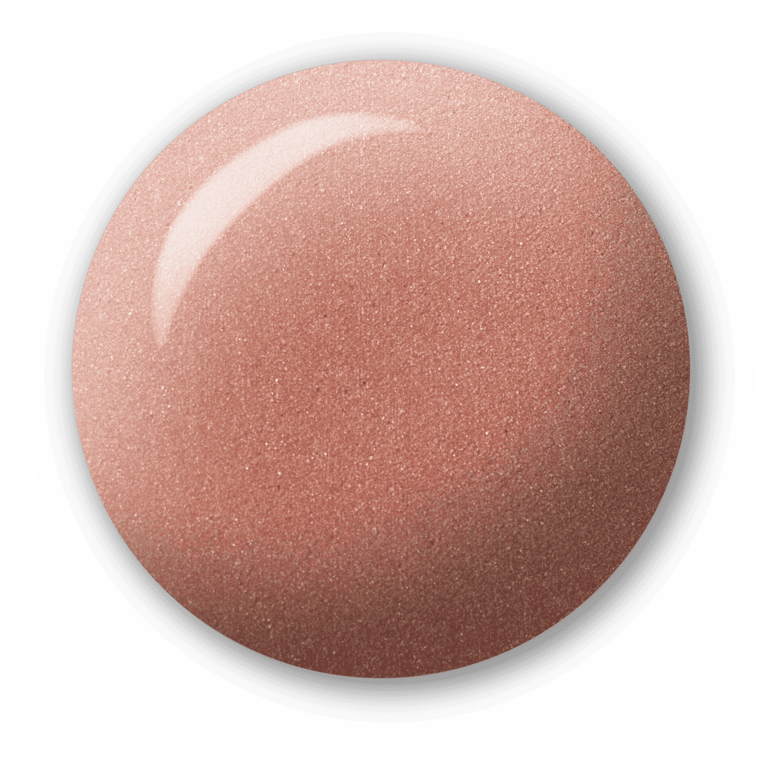ButterCream Bronzey Baby