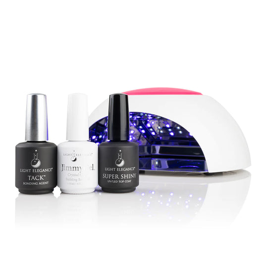 Builder Gel Bundle