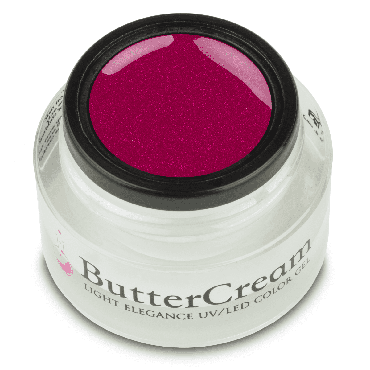 ButterCream Cherry Picked