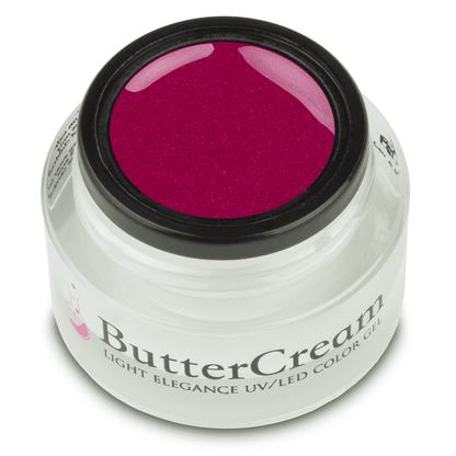ButterCream Cherry Picked