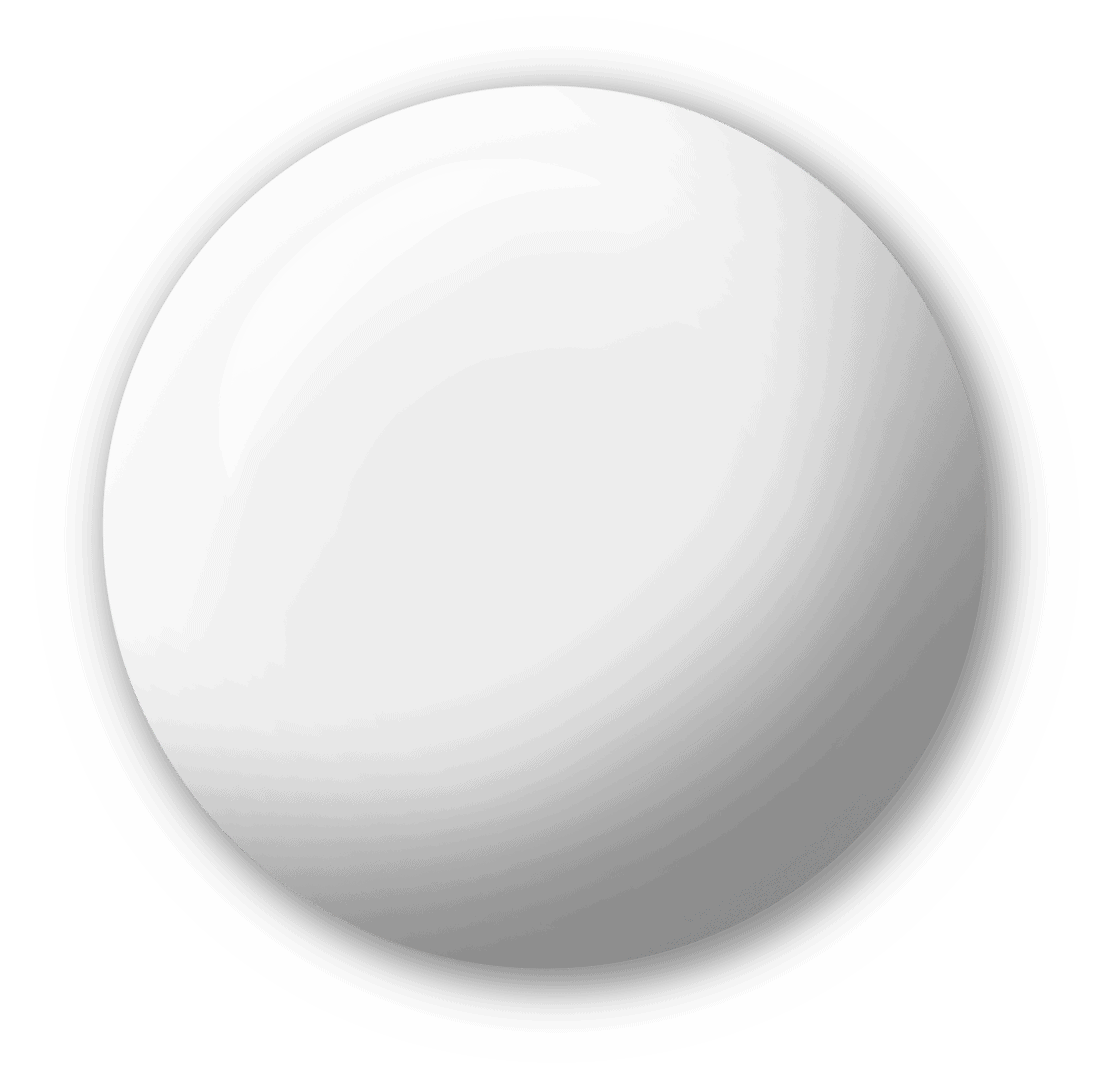Classic White