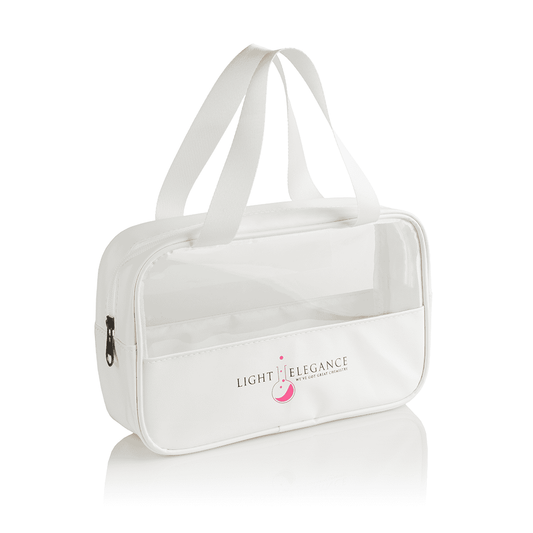 Light Elegance Cosmetic Bag