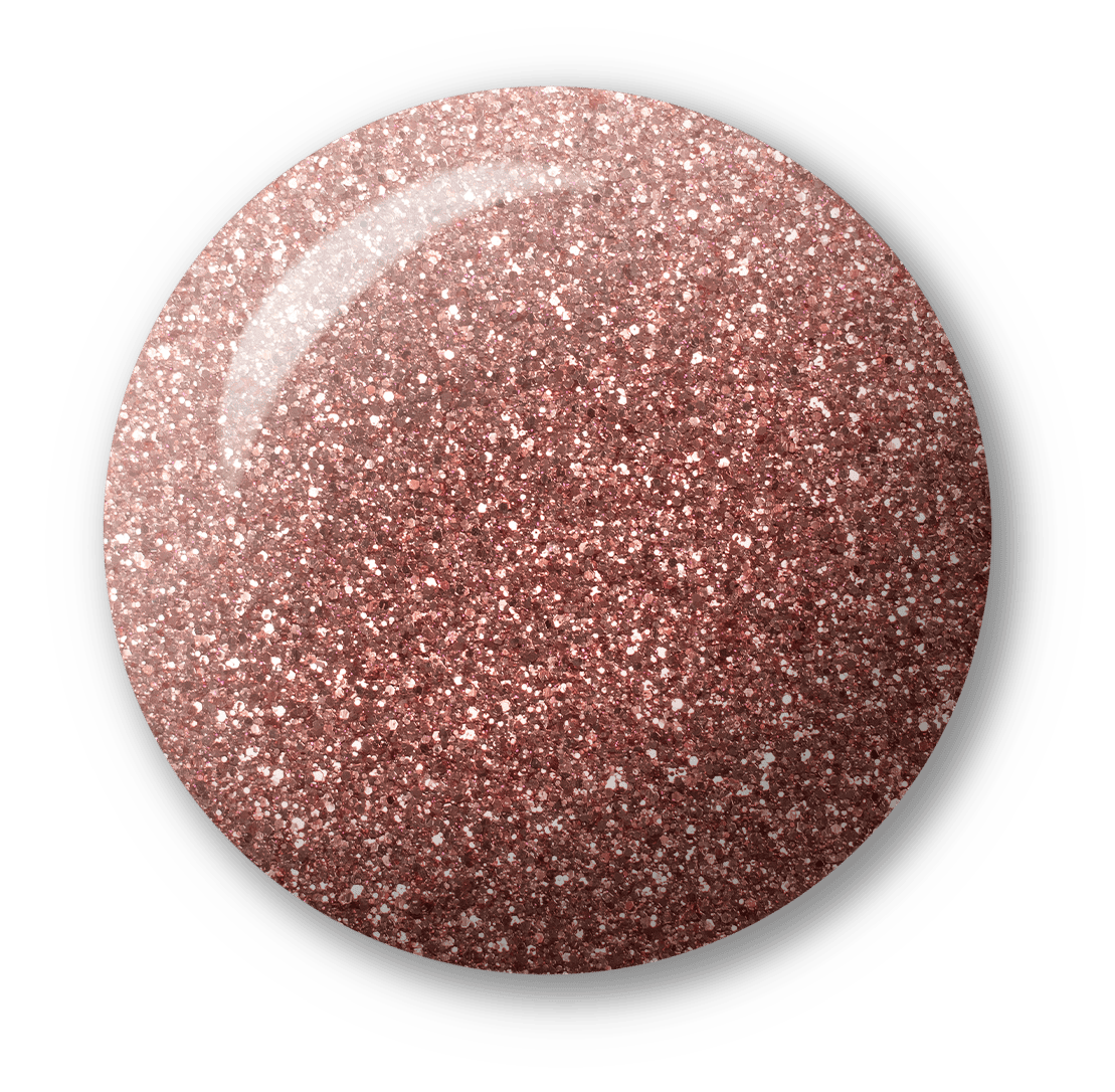 P+ LE Rocks Glitter Collection