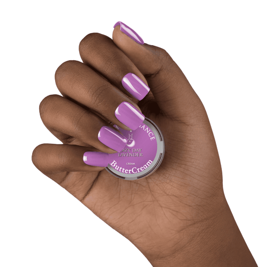 ButterCream Lazy Day Lavender
